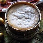 recette Vacherin Mont-d’Or au four,