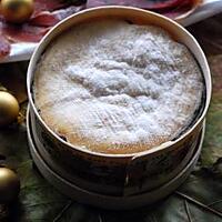 recette Vacherin Mont-d’Or au four,