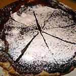 recette Tarte à la citrouille