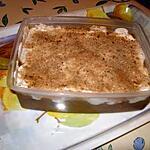 recette DESSERT AUX MIRABELLES