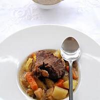 recette Pot au feu