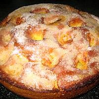 recette La tarte au sucre ( la meilleure )