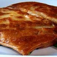 recette LA VRAIE RECETTE GOURMANDE DES BRICKS FARCIES