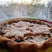 recette A British Xmas Tradition ! Les Mince Pies ....