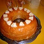 recette BABA D'ANNIVERSAIRE !