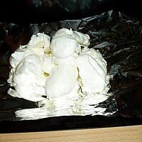 recette meringues faciles