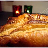 recette Filet de boeuf Wellington