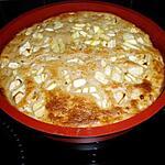 recette gateau à la ricotta sans oeufs