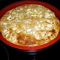 recette gateau à la ricotta sans oeufs