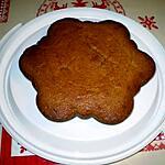 recette gâteau aux châtaignes