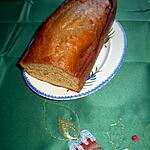 recette pain d'épices d'après  Sophie