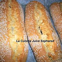 recette LE BOULOU