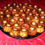 recette les cannelés de titelul