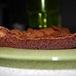 recette Fondant Choco Cardamome