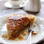 recette Galette des Rois