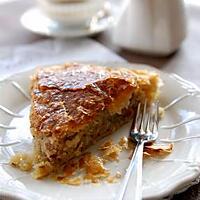 recette Galette des Rois