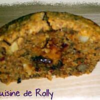 recette Moelleux noisette speculoos