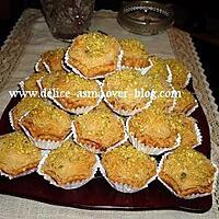 recette koum koum el3asfour