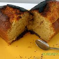 recette Brioche rapide au chocolat