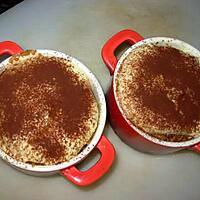 recette Tiramisu pour les filles!!!!!!