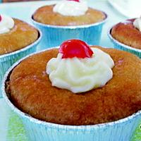 recette Petits baba au rhum sans beurre