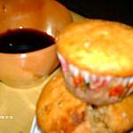 recette madeleines facile