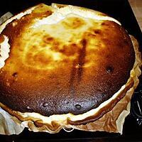 recette gateau au fromage blanc