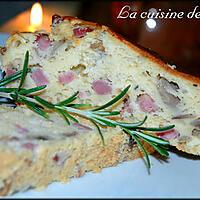 recette Tourte parisienne