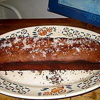 recette gateau chocolat