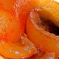 recette Confiture de bigarade (orange amère)