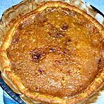 Recette de Tarte a la bière par angelo