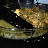 recette gratin de viande hachée et pommes de terre