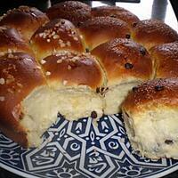 recette brioche moelleuse