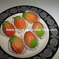 recette las abricots