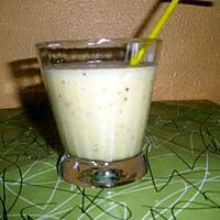 recette smootie a ma facon