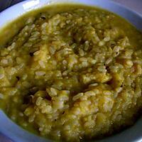 recette Risotto 3 P