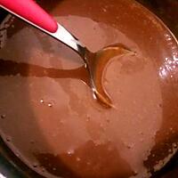 recette Sauce aux Carambar