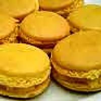 recette macarons au citron