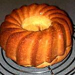 recette Gâteau femme pressée