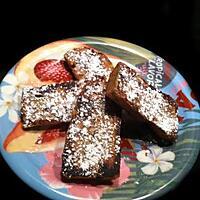 recette Cupidon's Breakfast: Pain de seigle perdu à la fleur d'oranger