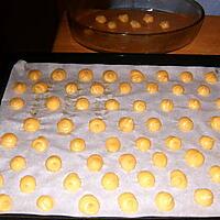 recette choux