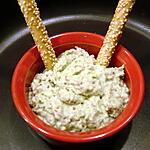 recette Guacamole revisité au Thon (prépa 5mns)