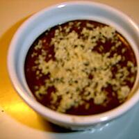 recette mousse au chocolat simple