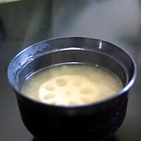 recette Miso shiru (soupe au miso)