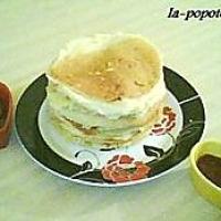 recette Pancakes moelleux