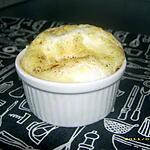 recette oeufs miroir