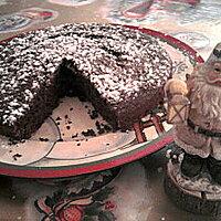 recette Gateau au yaourt et chocolat