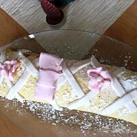 recette buche