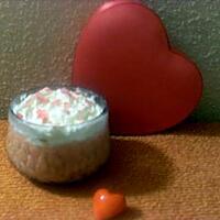 recette Mousse de fraise