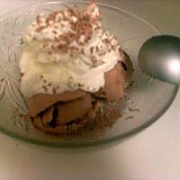 recette glace au nutella sans sorbetierre